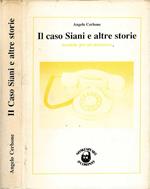 Il caso Siani e altre storie