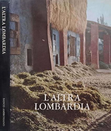 L' altra Lombardia - copertina