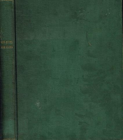 Our bodies, ourselves - copertina