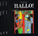 Hallo! Hallo 2. Hallo 2000. 3voll