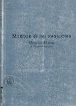 Miroir de nos passions
