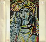 Picasso 1950-1968