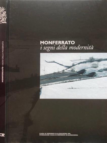 Monferrato - copertina