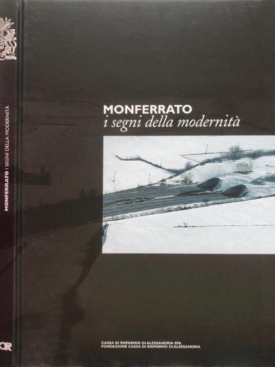 Monferrato - copertina
