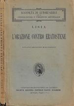 L' Orazione contro Eratostene