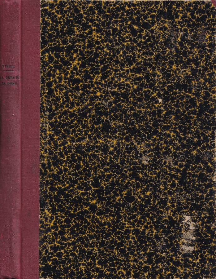 Biblioteca di Babele