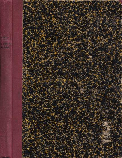 La guardia al Reno - copertina