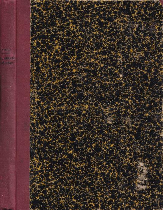 La guardia al Reno - copertina