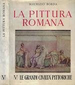 La pittura romana