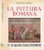 La pittura romana
