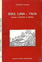 Sole, luna e talia