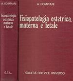 Fisiopatologia ostetrica materna e fetale