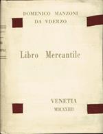 Libro Mercantile