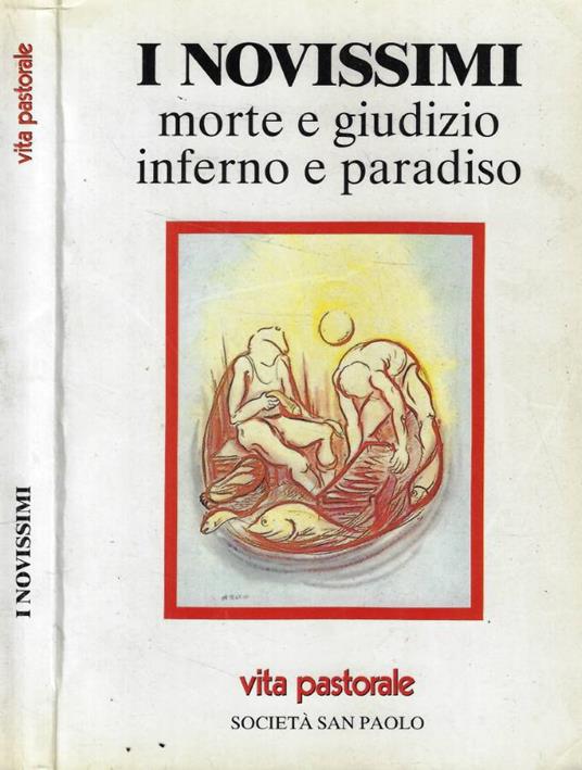 I novissimi - copertina