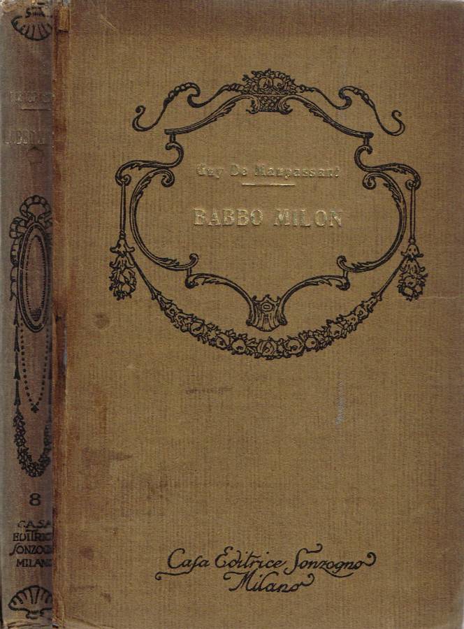 Biblioteca di Babele