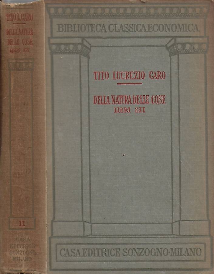Biblioteca di Babele