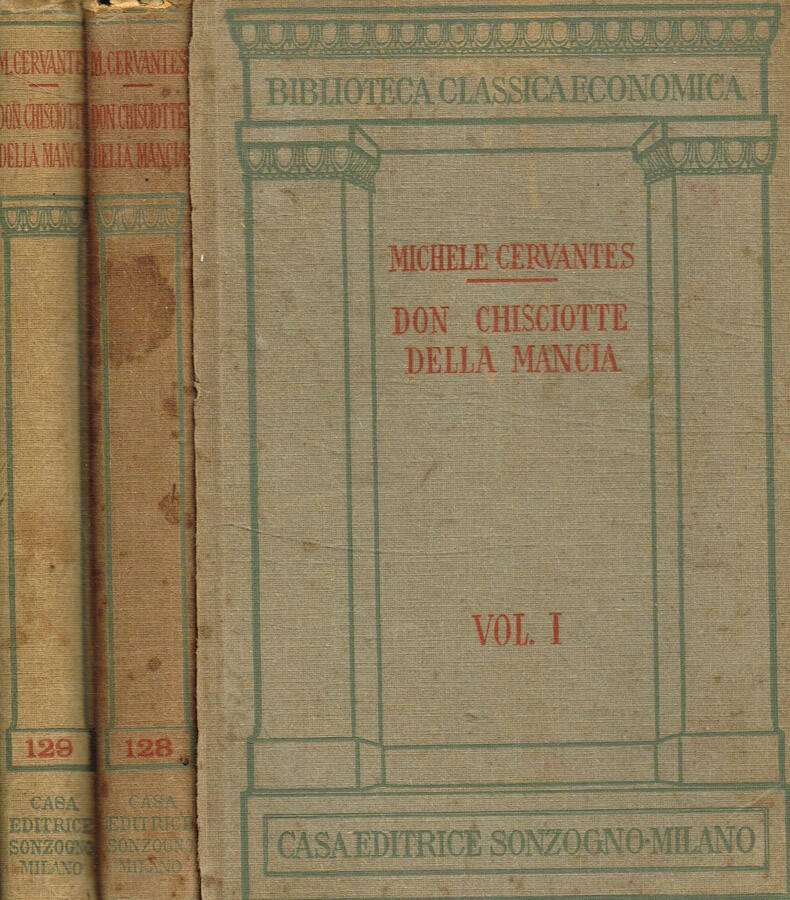 Biblioteca di Babele