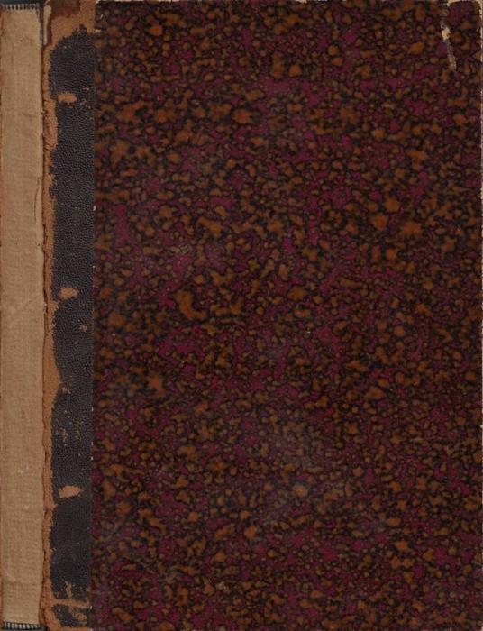 Cinque Settimane in Pallone - Jules Verne - copertina