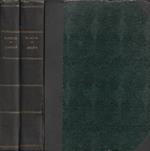Mundus. Le contrade mondiali illustrate nell'ambiente fisico, suolo, clima, flora, fauna, genti, con cenni storici (30 monografie in 2 volumi)