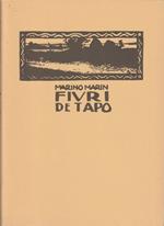 Fiuri de tapo