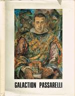 Galaction Passarelli