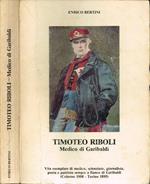 Timoteo Riboli