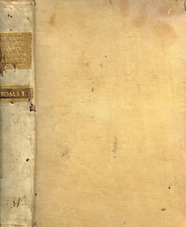 Biblioteca di Babele