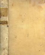 I libri poetici della Bibbia tradotti dall'ebraico originale ed adattati al gusto della poesia italiana tomo II