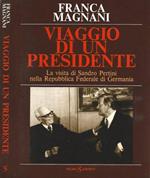 Viaggio di un Presidente