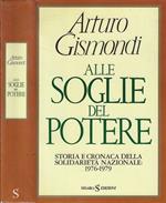 Alle soglie del potere