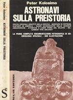 Astronavi sulla preistoria