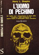 L' uomo di Pechino