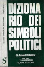 Dizionario dei simboli politici