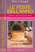 Le feste dell'anno
