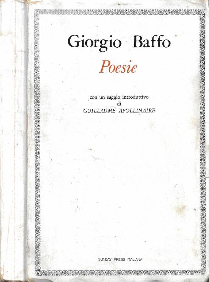 Biblioteca di Babele