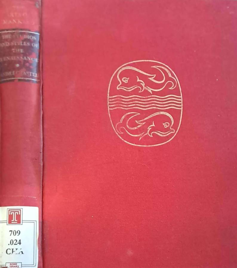 Biblioteca di Babele