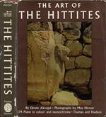 The Art of The Hittites