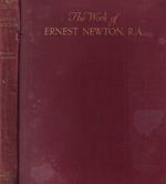 The work of Ernest Newton, R.A