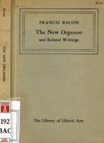 The new Organon and related writings