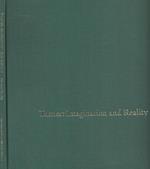 Turner: Imagination and Reality