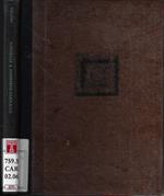 The lives of Annibale and Agostino Carracci