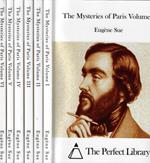 The Mysteries of Paris