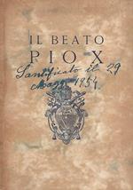 Il beato Pio X