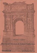 Samnium anno VIII n 3,4 ago-dic 1935