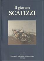 Il giovane Scatizzi