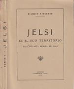 Jelsi