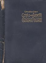 Cento e più sonetti Campari