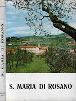 S. Maria di Rosano 780-1973
