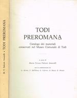 Todi preromana