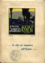Guida di Assisi Illustrata